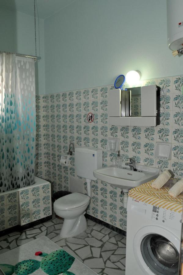 Вилла Ananta House Калампака Экстерьер фото